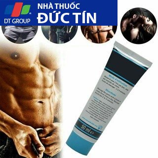 Gel Tăng Kích Thước Dương Vật DEVELOPPE SEX Tăng Ngay 3 5cm Chỉ Sau 1