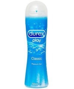 Gel Bôi Trơn Durex Play Chai 50Ml
