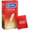 Bao Cao Su Durex Fetherlite Hộp 12 Cái
