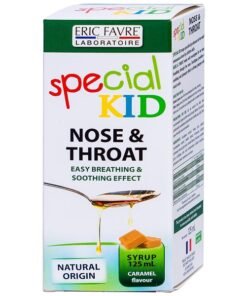 Alternative view of Siro Giảm Ho Cho Trẻ Special Kid Nez & Gorge
