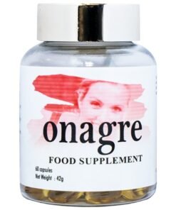 Viên Uống Hỗ Trợ Sinh Lý Nữ Onagre Cevrai