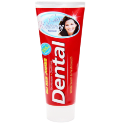 Chăm sóc răng miệng