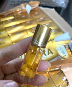 Thuốc Cường Dương Viagra Gold USA Cao Cấp