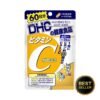Viên uống bổ sung Vitamin C DHC 120 viên