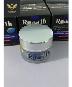 Thuốc cường dương rocket 1h 8 3
