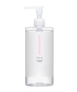 Nước Tẩy Trang Chacott for Professionals 500ml Nhật Bản