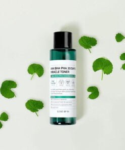 Nước hoa hồng SOME BY MI AHA-BHA-PHA 30 Days Miracle Toner 150ml