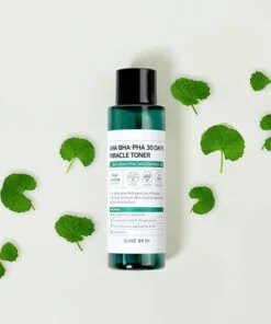 Nước hoa hồng SOME BY MI AHA-BHA-PHA 30 Days Miracle Toner 150ml