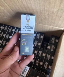 Alternative view of SÌN SÚ ADAM 3ml – Sìn Sú Chính Hãng