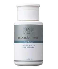 BHA Obagi Clenziderm MD Pore Therapy 2% 148ml