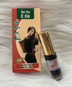 Cao xịt sìn sú dân tộc ê đê chính hãng