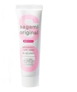 Gel bôi trơn Sagami Original Nhật Bản