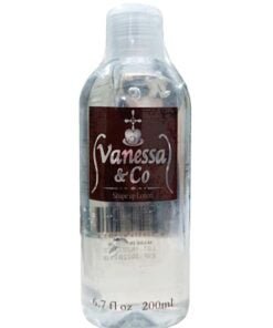 Gel bôi trơn Vanessa & Co Nhật Bản