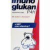 Imuno Glukan P4H - Siro hỗ trợ tăng đề kháng cho trẻ