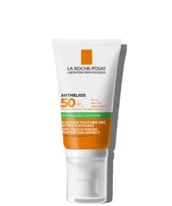 Kem Chống Nắng La Roche-Posay Kiểm Soát Dầu SPF50+ 50ml Anthelios Anti-Shine