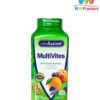 Kẹo bổ đa Vitamin cho người lớn Vitafusion MultiVites Multivitamin 260 viên