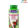 Kẹo bổ đa Vitamin dành cho phụ nữ Vitafusion Women’s Multivitamin 220 viên