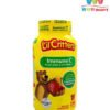 Kẹo dẻo bổ sung vitamin C và tăng sức đề kháng L’il Critters Immune C 190 viên
