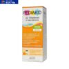 Pediakid 22 Vitamines Của Pháp Cho Trẻ Từ 6 Tháng Trở Lên