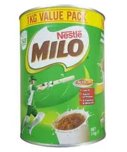 Sữa Milo Úc Nestle Chính Hãng, 1kg