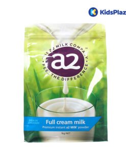 Sữa tươi dạng bột A2 nguyên kem (1kg) cho người lớn và trẻ em trên 1 tuổi