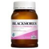 Tinh Dầu Hoa Anh Thảo Blackmores Evening Primrose Oil Úc 190 viên