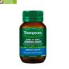 Viên hỗ trợ tuần hoàn não Thompson's One A Day Ginkgo 6000mg, 60 viên