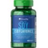 Viên mầm đậu nành Non-GMO Soy Isoflavones, 120 viên