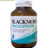 Viên uống Blackmores Macu-Vision của Úc, 30 viên