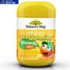 Vita Gummies Nature's Way hỗ trợ bổ sung Vitamin D3 cho trẻ