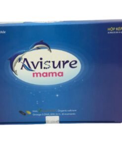 Vitamin tổng hợp cho bà bầu Avisure Mama