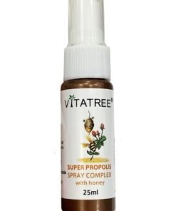 Alternative view of Xịt keo ong Vitatree chính hãng của Úc 25ml, 25ml