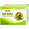 Viên uống Ích Nhân Nam Dược ổn định huyết áp hạ áp (40 viên)