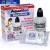 bình rửa xoang mũi AquaMed Sinus Rinse vệ sinh mũi (1 bình + 15 gói)