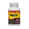 Viên uống CoQ10 30mg Pharmekal hỗ trợ, bồi bổ tim mạch (30 viên)
