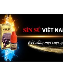 Alternative view of Sìn Sú Việt Nam- Kéo Dài Thời Gian Quan Hệ Hàng Chính Hãng Tại Việt Nam