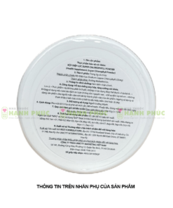 Bột diệp lục Unicity Super Powder Chlorophyll 92g - Mỹ 15 3d56c81d 1fd3 4f2c b931 a855963cdeb7