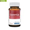 QueenUp - hỗ trợ tăng cường nội tiết tố cho nữ