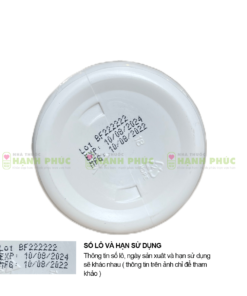 Bột diệp lục Unicity Super Powder Chlorophyll 92g - Mỹ 18 64dcb0e7 5f5c 4838 b310 064d5c96a1ad