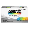 Vitamin tổng hợp Centrum Advance 100 viên (Hộp) - Úc