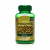 Viên uống lợi sữa Nature's Garden Fenugreek 610mg (100 viên) - Anh