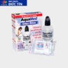 Bình rửa mũi AquaMed Sinus Rinse