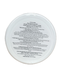 Bột diệp lục Unicity Super Powder Chlorophyll 92g - Mỹ 24 bot diep luc unicity super chlorophyll power 5 1