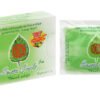 Bột sủi Sensa Cools hỗ trợ thanh nhiệt, bổ sung vitamin C hộp 6 gói x 7g