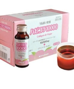 Collagen De Happy 10000mg Chính Hãng Của Nhật Bản