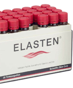 Collagen Elasten dạng nước của Đức