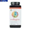 Collagen Youtheory Type 1 2 & 3 390 Viên mẫu mới Của Mỹ-Collagen Không Biến Tính