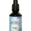 DHA Drops 50ml Dạng Giọt Cho Bé Từ 3 Tháng Đến 5 Tuổi