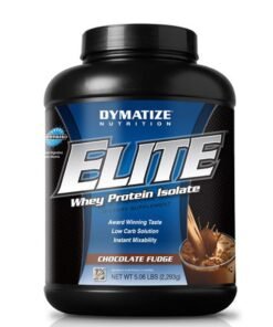 Dymatize Elite Whey 5 Lbs (2,268g) - bổ sung Protein