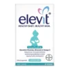 ELEVIT DÀNH CHO PHỤ NỮ CHO CON BÚ 60V - ÚC